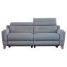 Parker Knoll 1801 Large 2 Seater Sofa Parker Knoll 1801 Large 2 Seater Sofa