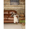 Parker Knoll Henley 2 Seater Sofa - 2 x Scatters Parker Knoll Henley 2 Seater Sofa - 2 x Scatters