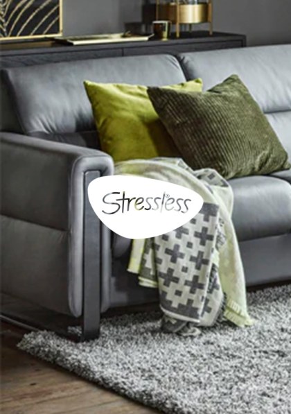 Stressless