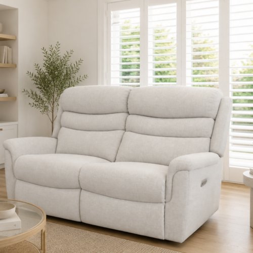 Stressless 2.5 Seater Sofa