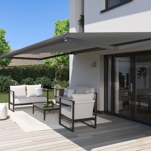 Awnings