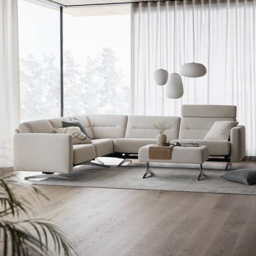 Stressless Cornergroup
