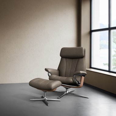 Stressless Paul