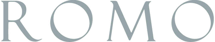 Romo Logo