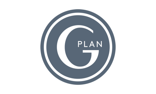 G Plan Logo