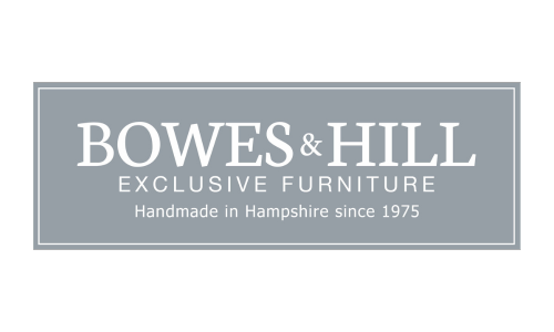 Bowes & Hill Bespoke Sofas & Chairs Logo