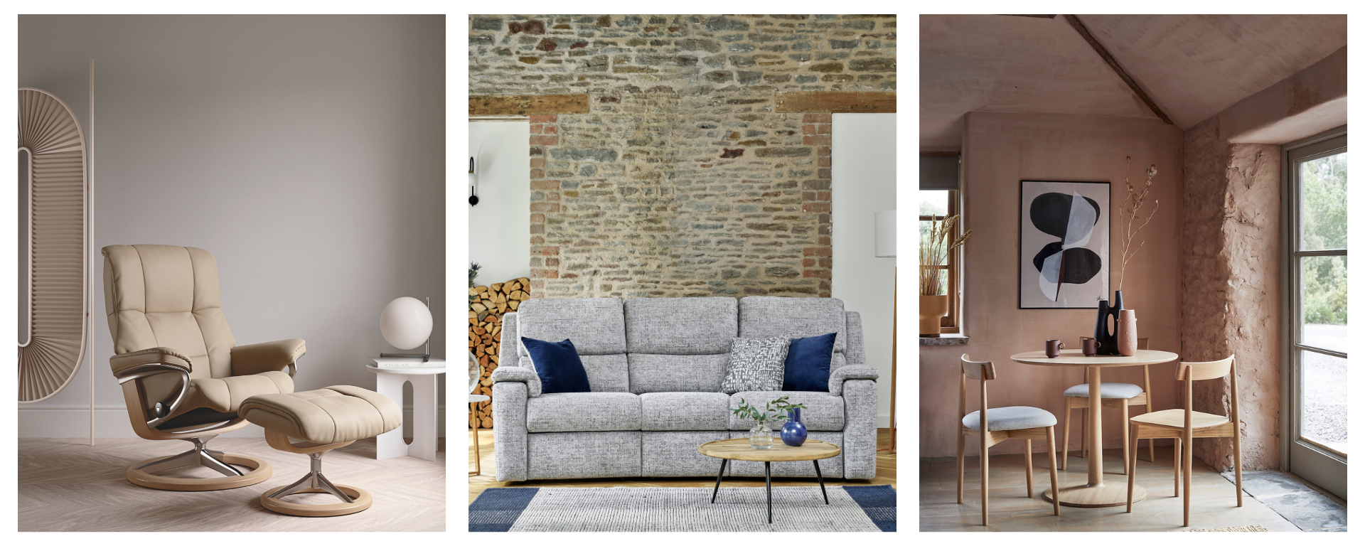Sofas & Chairs