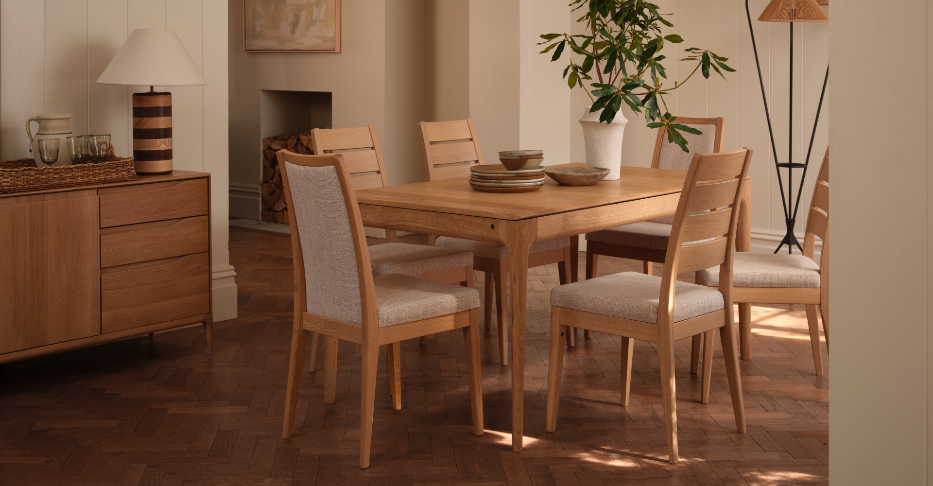 Discover Scandinavian seating that adapts to your body, combining intelligent comfort technology with clean, timeless design.