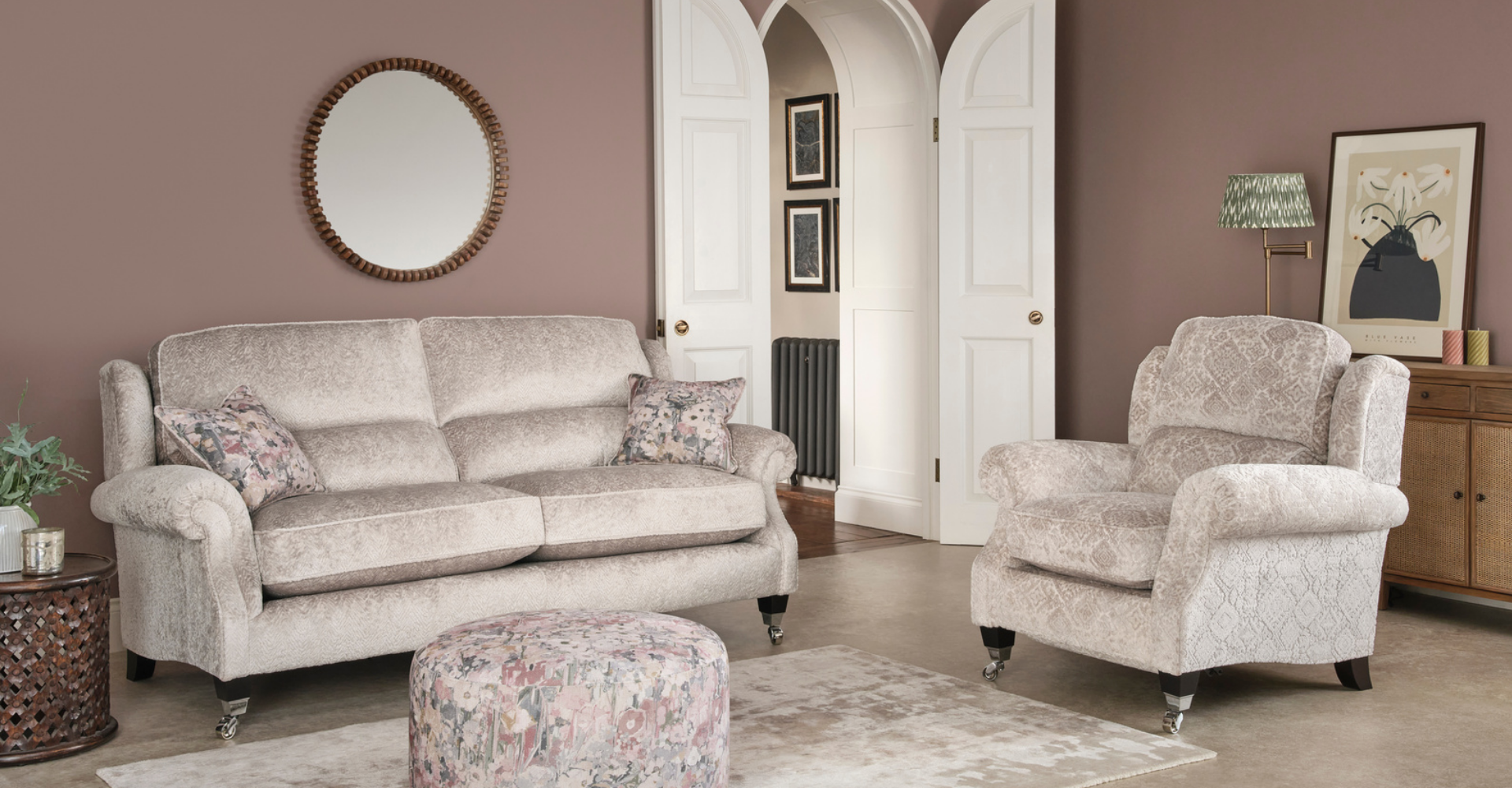 Discover Scandinavian seating that adapts to your body, combining intelligent comfort technology with clean, timeless design.