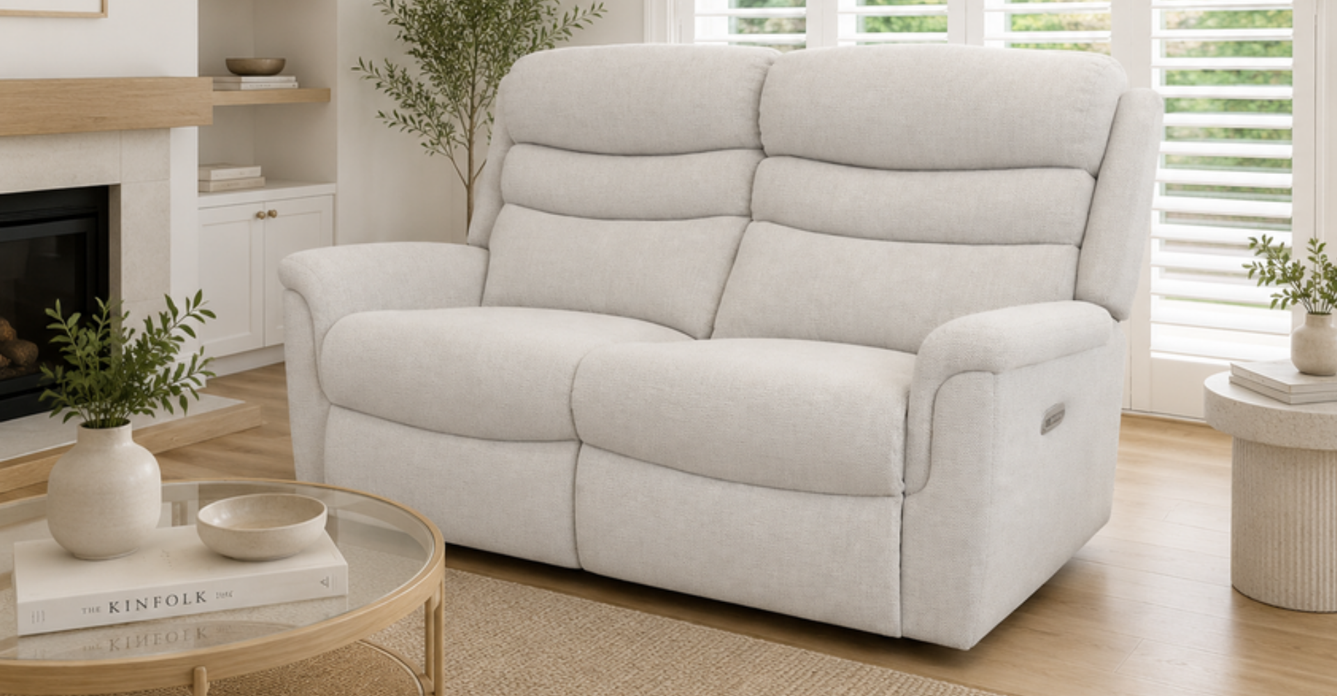 Discover Scandinavian seating that adapts to your body, combining intelligent comfort technology with clean, timeless design.