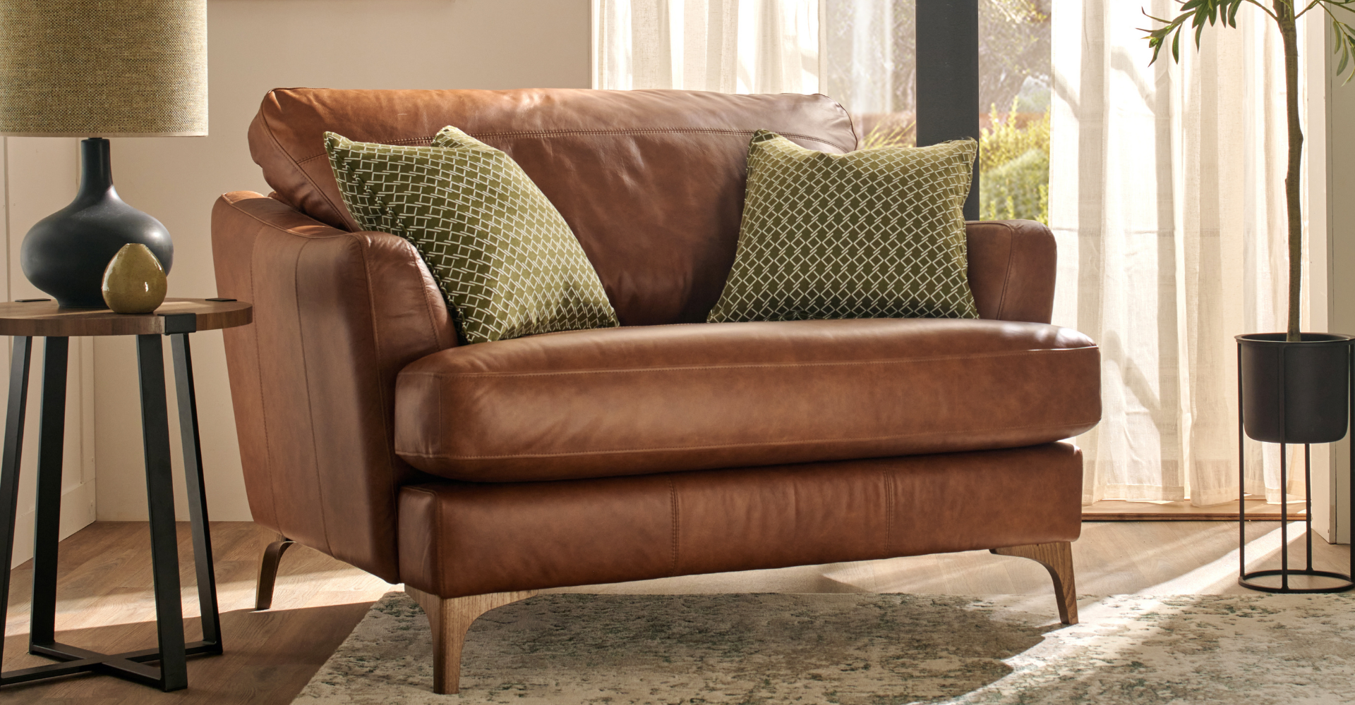 Discover Scandinavian seating that adapts to your body, combining intelligent comfort technology with clean, timeless design.