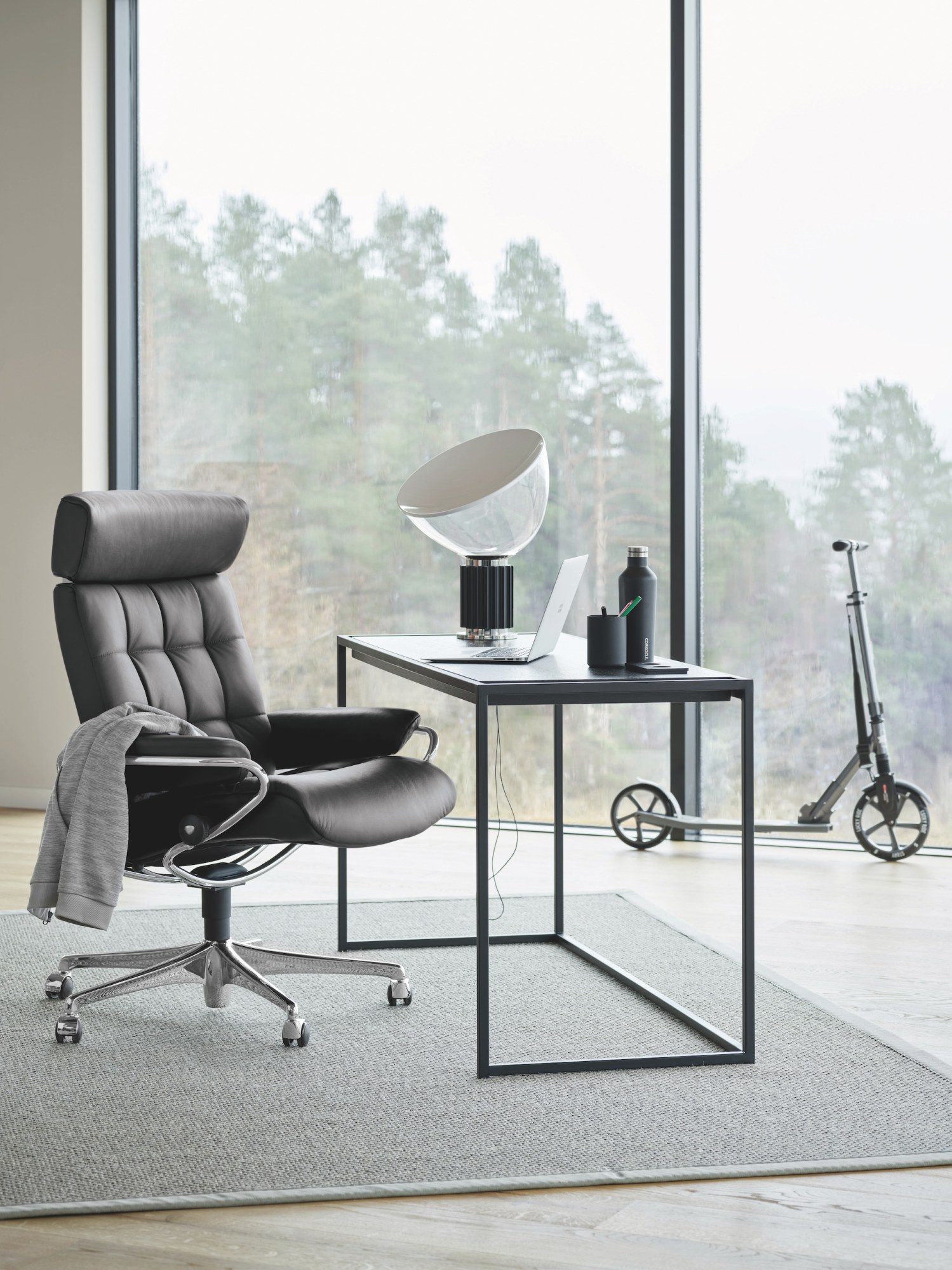Stressless Promotional Office Chair Material Things Stressless Promotional Office Chair Material Things