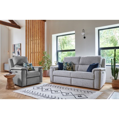 G Plan Harper Large Sofa