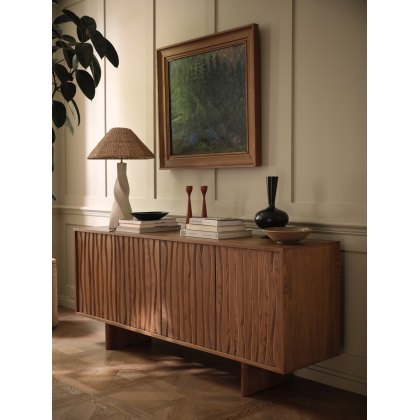 Ercol 4300 - Assendon Large Sideboard Ercol 4300 - Assendon Large Sideboard