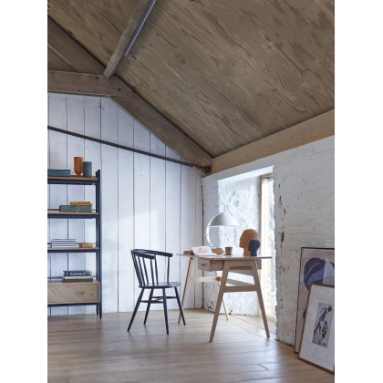Ercol 2203 - Ballatta Shelving Unit Ercol 2203 - Ballatta Shelving Unit