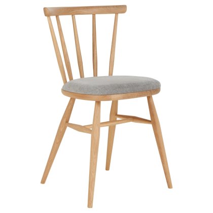 Ercol 4340 - heritage chair