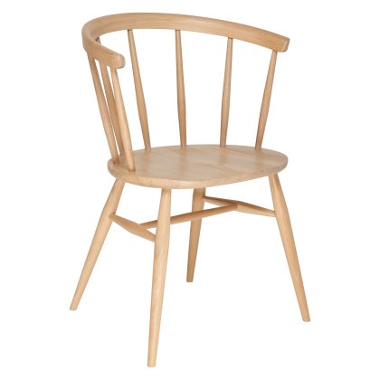 Ercol 4341 - heritage armchair