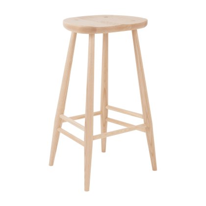 Ercol 8220 - heritage counter stool