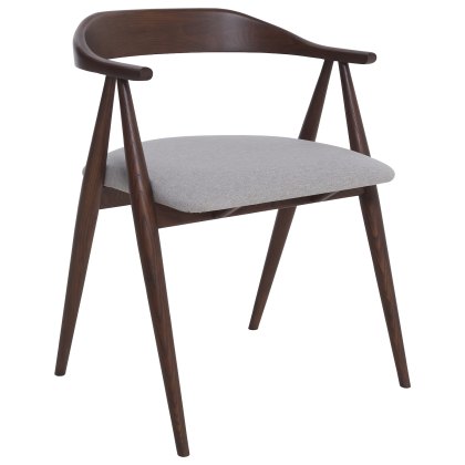 Ercol 4084G - lugo dining armchair