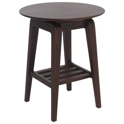 Ercol 4087 - lugo side table