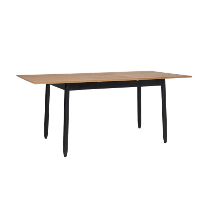 Ercol 4060 - monza small extending dining table