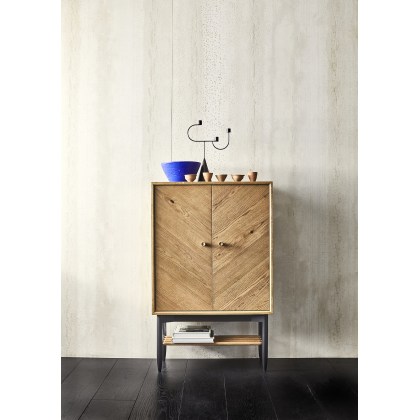 Ercol 4066 - monza universal cabinet