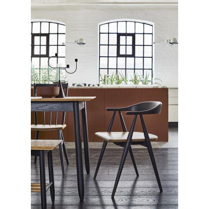 Ercol 3754 - como chair