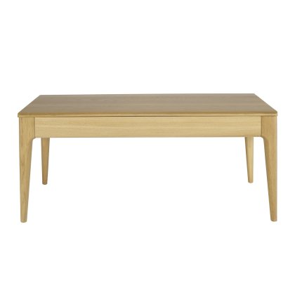 Ercol 2649 - romana coffee table Ercol 2649 - romana coffee table