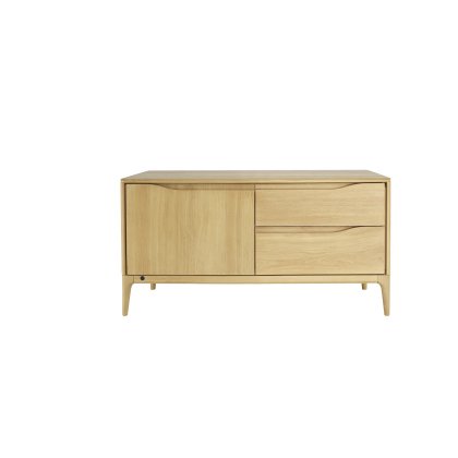 Ercol 2651 - romana IR TV unit Ercol 2651 - romana IR TV unit