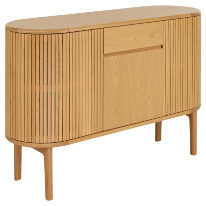 Ercol 4547 - Siena Medium Sideboard