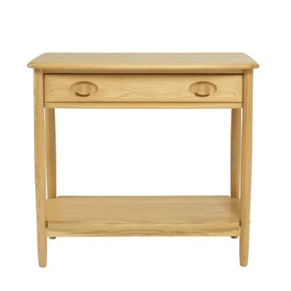 Ercol 3865 - Windsor Console Table