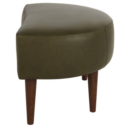 Ercol 3383 - Hug Footstool Ercol 3383 - Hug Footstool