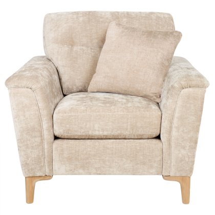 Ercol 3444 - Sandford Chair