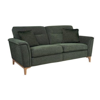 Ercol 3444-3 - Sandford Medium Sofa