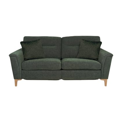 Ercol 3444-3P - Sandford Motion Lounger Medium Sofa