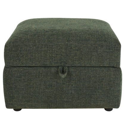 Ercol 3445 - Sandford Storage Footstool Ercol 3445 - Sandford Storage Footstool