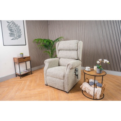 Pennan Express Riser Recliner - Dual Motor - Tilt-in-Space