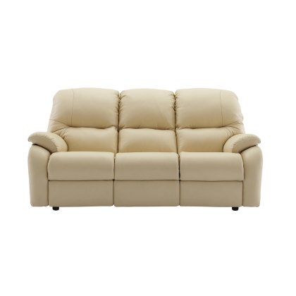 G Plan Mistral Small 3str Sofa