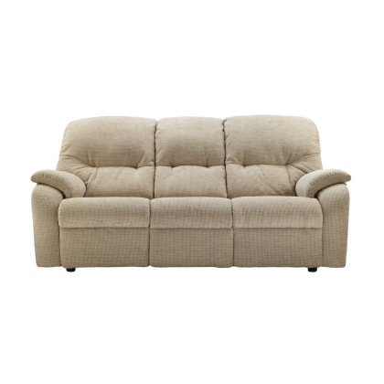G Plan Mistral Small 3str Sofa