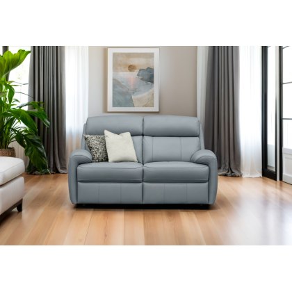 G Plan Hardy 2str Sofa