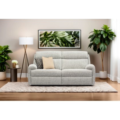 G Plan Hardy 3str Sofa