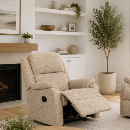 Sherborne Dakota Chair