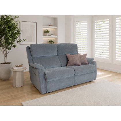 Sherborne Dakota Large 2 Seater (Lounger)