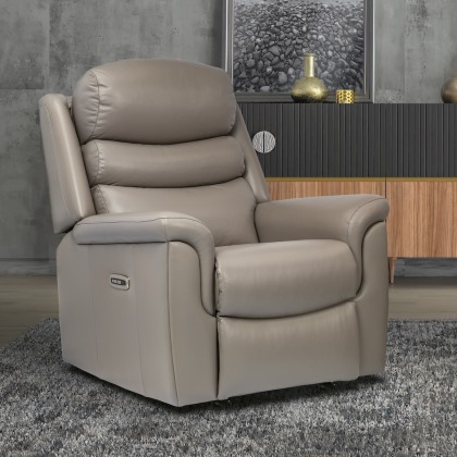 Sherborne Leyburn Chair