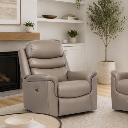 Sherborne Leyburn Chair