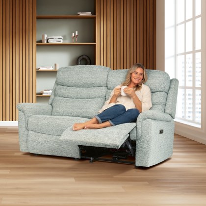 Sherborne Leyburn Large 2 Seater (Lounger)