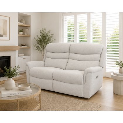 Sherborne Leyburn Large 2 Seater (Lounger) Sherborne Leyburn Large 2 Seater (Lounger)
