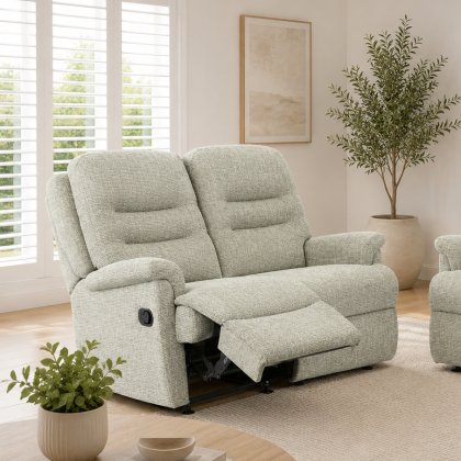 Sherborne Keswick 2 Seater