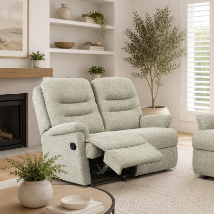Sherborne Keswick 2 Seater