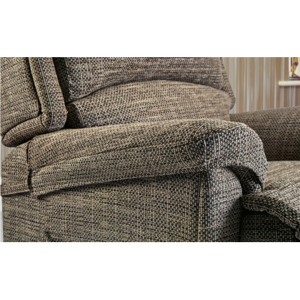 Sherborne Accessories Armcaps